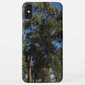 Apfel iPhoneXS Max Art und Design Case-Mate iPhone Hülle (Rückseite)