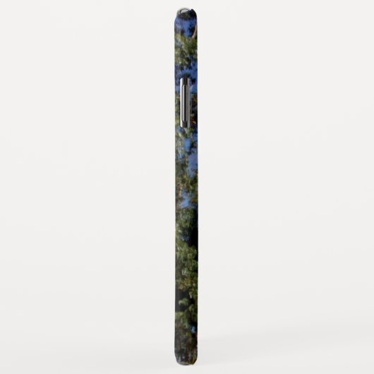 Apfel iPhoneXS Max Art und Design Case-Mate iPhone Hülle (Hinten/Rechts)