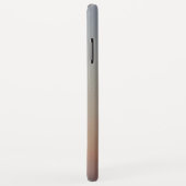 Apfel iPhoneXS Max Art und Design Case-Mate iPhone Hülle (Hinten/Rechts)