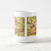 ÄPFEL KAFFEETASSE (Mittel)