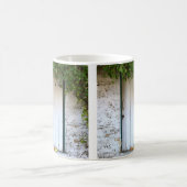 Äpfel Kaffeetasse (Mittel)