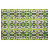 Apfel-Karo-Wonne Stoff (Yard (91,4 cm))