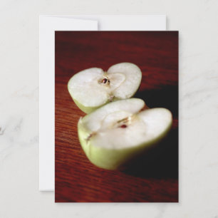 Apfel Karte