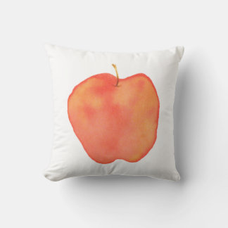 Apfel Kissen