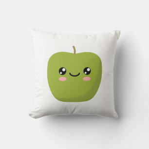 Apfel Kissen