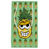 Apfel Kleine Geschenktüte (Vorderseite)