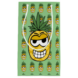 Apfel Kleine Geschenktüte