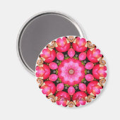 ÄPFEL MAGNET (Vorderseite/Rückseite)