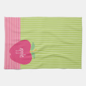 Äpfel Microfiber Küche Handtuch (Horizontal)