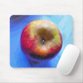 ÄPFEL MOUSEPAD (Mit Mouse)