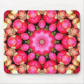 ÄPFEL MOUSEPAD (Vorne)