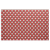 Äpfel Niedlich Lehrer Stoff (Yard (91,4 cm))