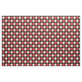Äpfel Niedlich Lehrer Stoff (Yard (91,4 cm))