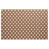Äpfel Niedlicher Lehrer Stoff (Yard (91,4 cm))