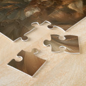 Äpfel Puzzle (Seite)