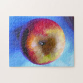 ÄPFEL PUZZLE (Horizontal)