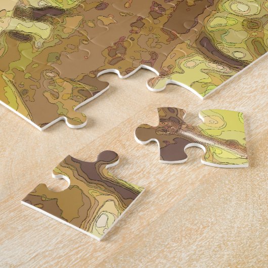 ÄPFEL PUZZLE (Seite)