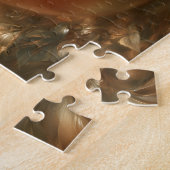 Äpfel Puzzle (Seite)