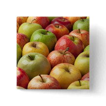 Äpfel - reif u. bunt