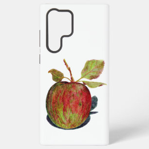 Apfel Samsung Galaxy Hülle