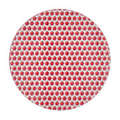 Äpfel! Schneidebrett (Vorderseite)