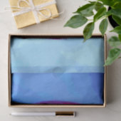 APFEL SEIDENPAPIER (Geschenk)
