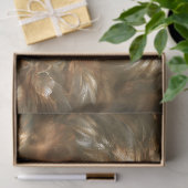 Äpfel Seidenpapier (Geschenk)