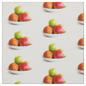 Äpfel Stoff (Muster)