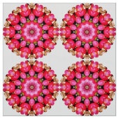 ÄPFEL STOFF (Muster)