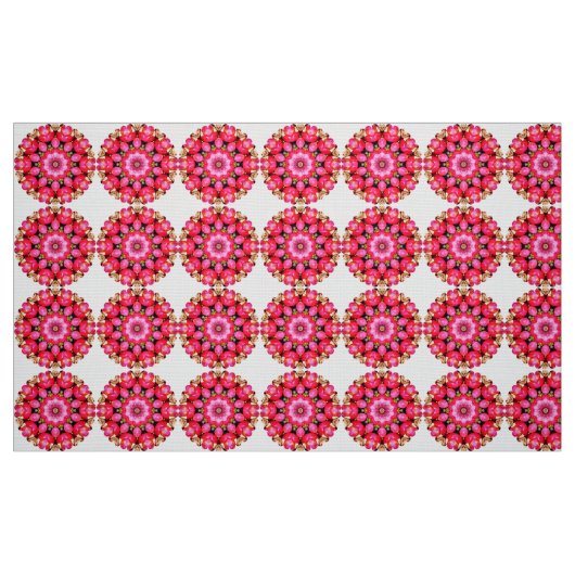 ÄPFEL STOFF (Fat Quarter (45,7 x 55,9 cm))