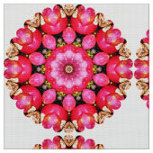 ÄPFEL STOFF (Nahaufnahme)