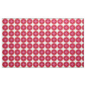 ÄPFEL STOFF (Yard (91,4 cm))