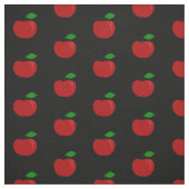 Äpfel Stoff (Muster)