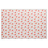 Äpfel Stoff (Fat Quarter (45,7 x 55,9 cm))