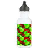 Äpfel Swatch Trinkflasche (Rechts)