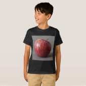 Apfel T-Shirt (Vorne ganz)