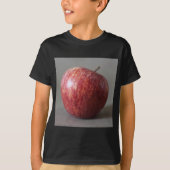 Apfel T-Shirt (Vorderseite)