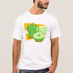 Äpfel T-Shirt