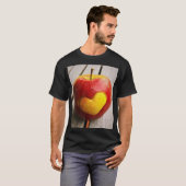 Apfel T-Shirt (Vorne ganz)