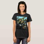 Äpfel T-Shirt (Vorne ganz)