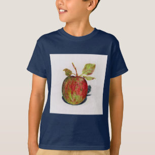 Apfel T-Shirt