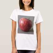 Apfel T-Shirt (Vorderseite)