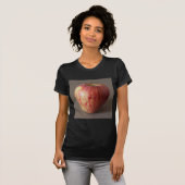 Apfel T-Shirt (Vorne ganz)