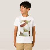 Apfel T-Shirt (Vorne ganz)