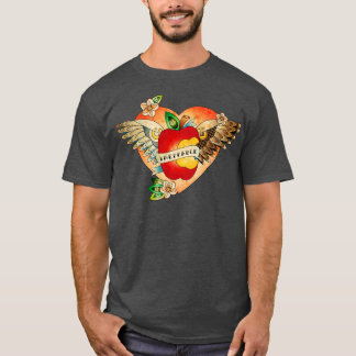 Apfel T-Shirt