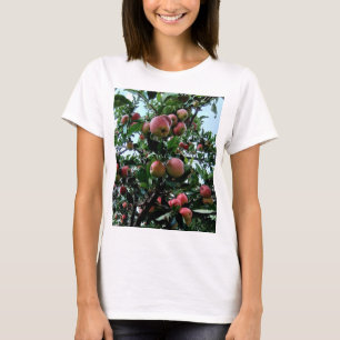 Äpfel T-Shirt