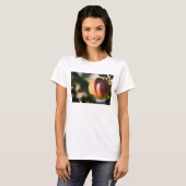 Apfel T-Shirt (Vorne ganz)