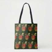 Apfel Tasche (Vorderseite)