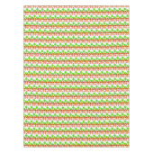 Äpfel Tischdecke (Vorderseite)