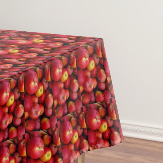 APFEL-Tischdecke Tischdecke (Beispiel)